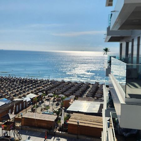 Seaside Amalia Apartament Năvodari Eksteriør bilde